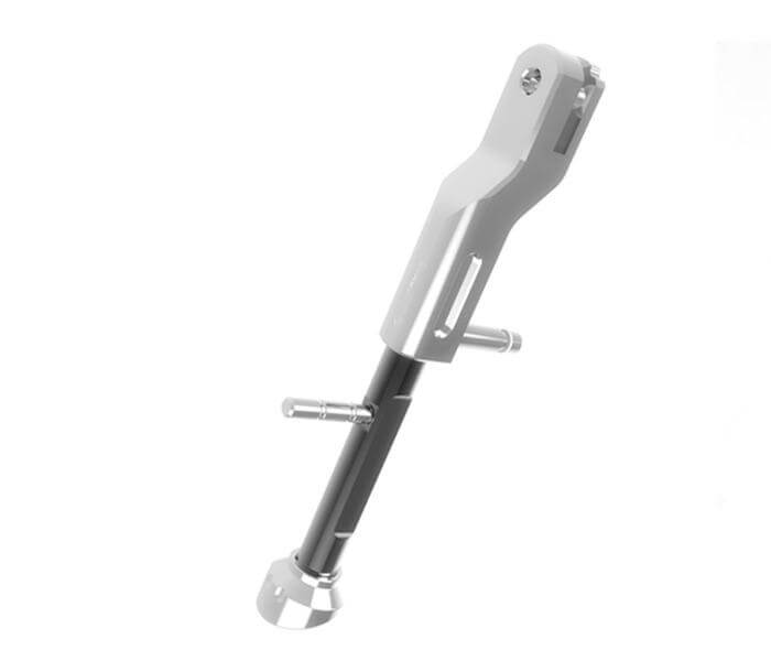 Justerbar Sidestøtte Super SOCO TS/TC