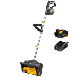 Snøfreser STX2000 (20V) med batteri og lader