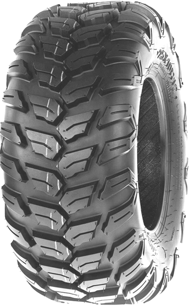 ATV Sun F A-043 RadialV Dekk -