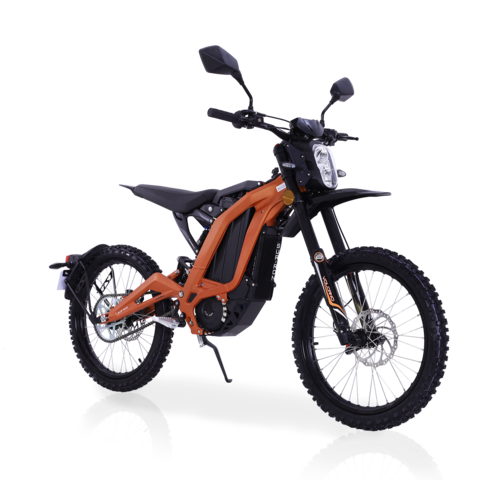 Sur-Ron Light Bee L1e 2025