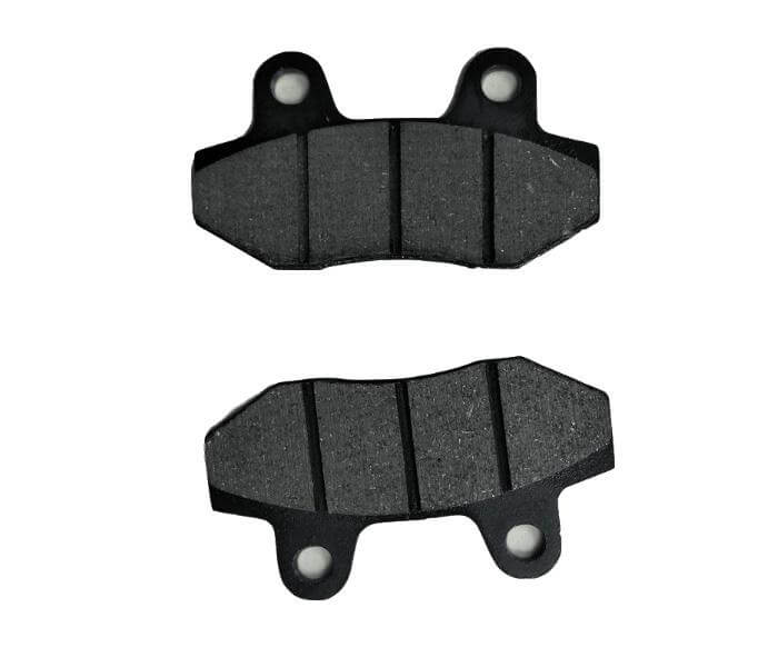 Bremseklosser front for Super SOCO TS