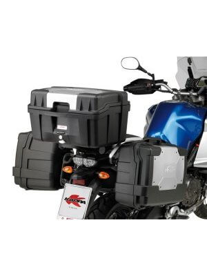 Toppboks/Sideveske Garda