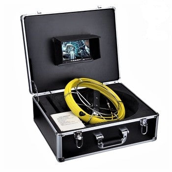 Inspeksjonskamera TP9000