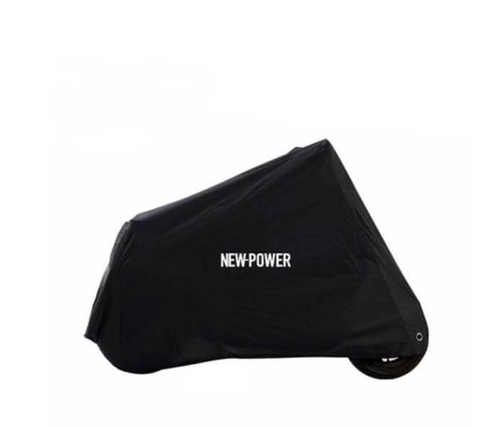 Trekk for Super SOCO TS / TC