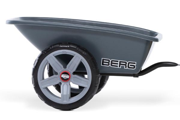 BERG Trailer M (Reppy)