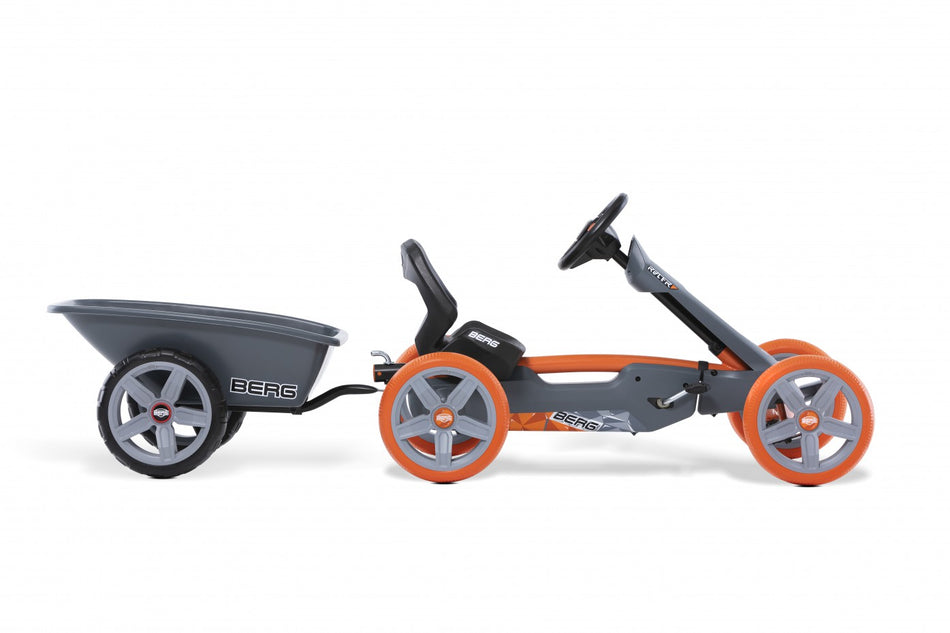 BERG Trailer M (Reppy)