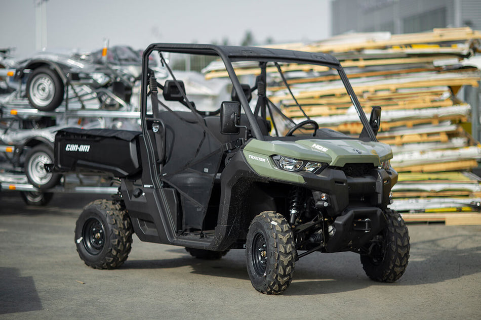 Zledbag CAN-AM Traxter