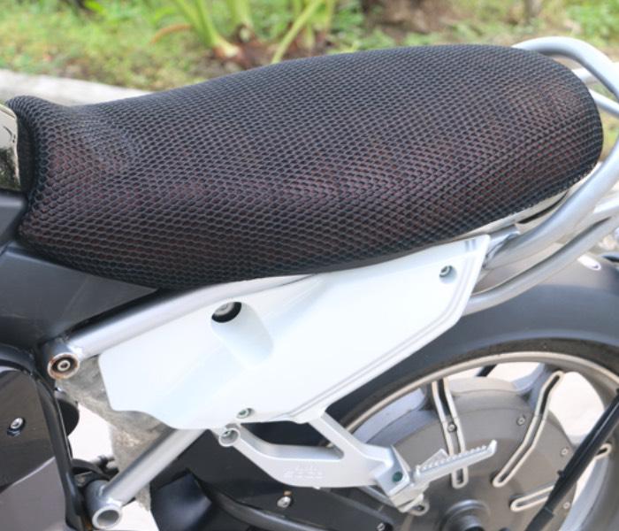 Setetrekk for Super SOCO TC/TS