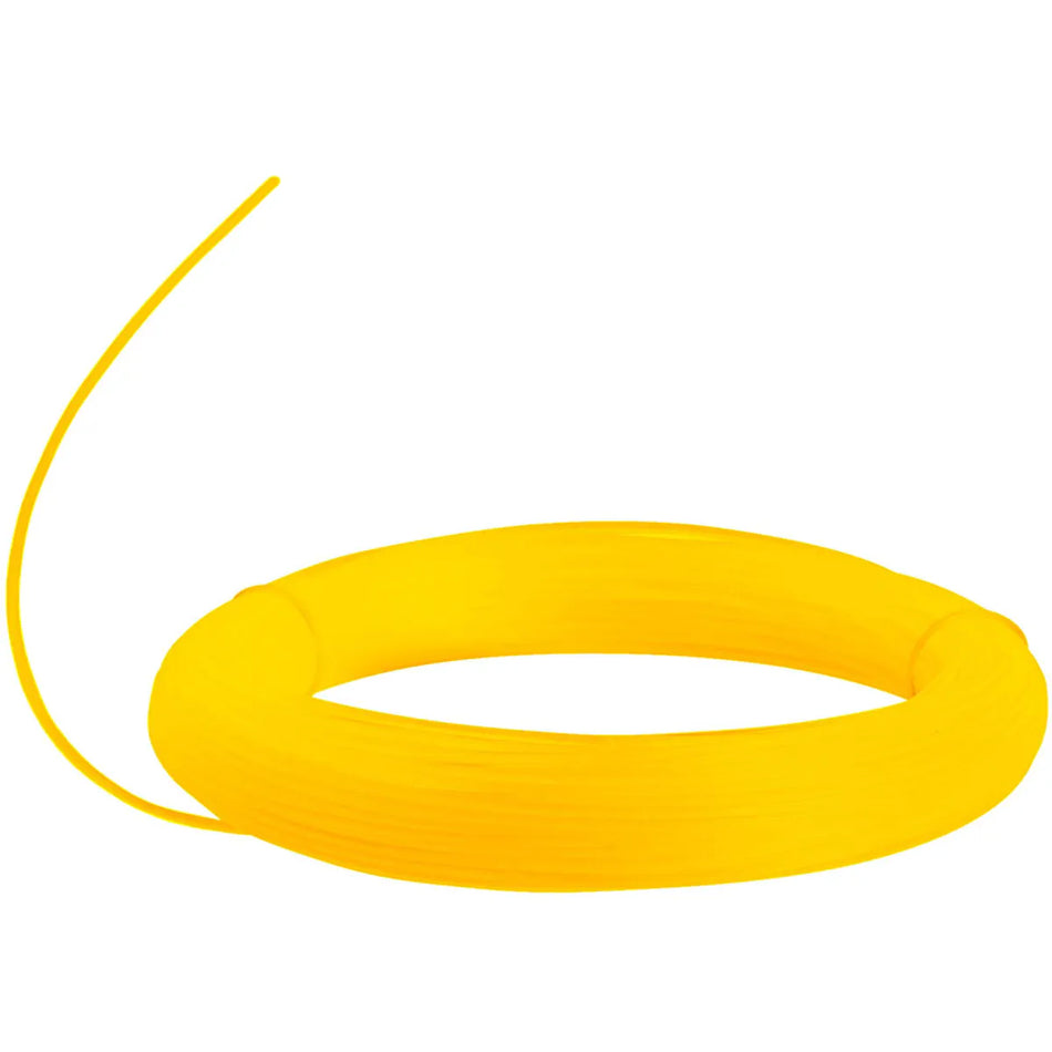 trimmertråd 4 mm 20 meter rull