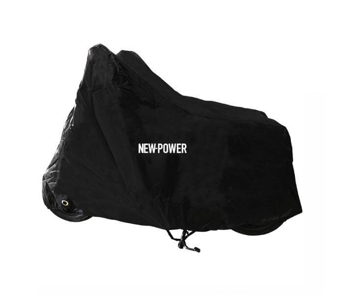 Trekk for Super SOCO CU