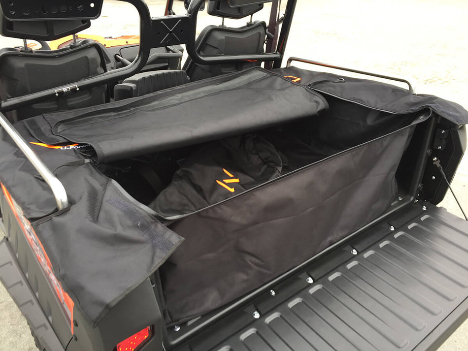 Zledbag CFMOTO UFORCE