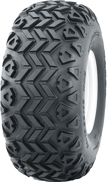 Atv dekk Wanda P3026 22/11-10 80A8