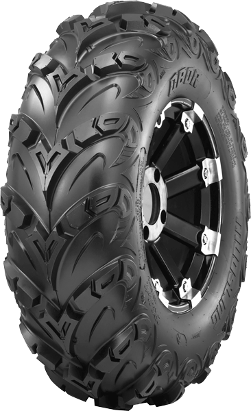 Atv dekk OBOR Mudsling 26/8R12 63J