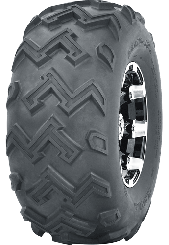 Atv dekk Wanda P306 A/T Master 24/11-10 47J