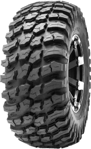 Atv dekk OBOR Terrarex 28/11R14 78K