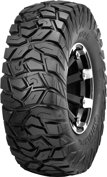 Atv dekk OBOR Antelope 26/9R12 53M