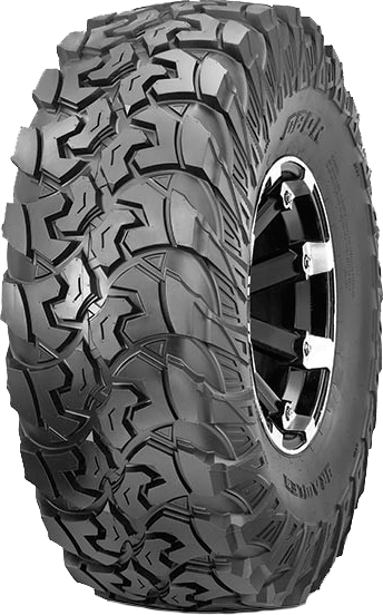 Atv dekk OBOR Brawler 28/10R14 58M