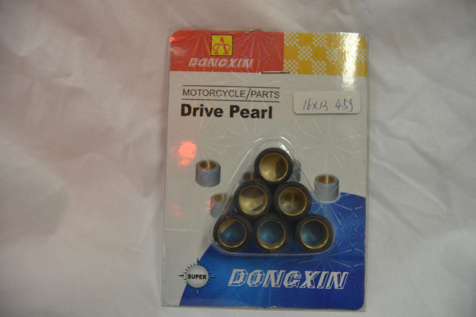 Variator vekter 4,0 gram