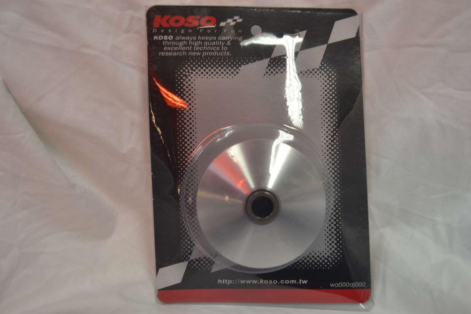 Komplett variator med 4,5g