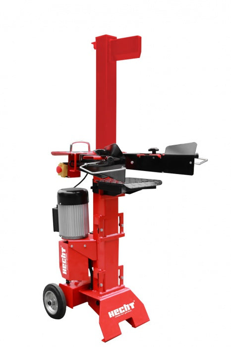 Elektrisk vedkløyver 6tonn – 6061