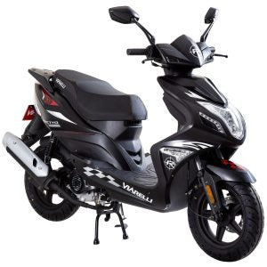 Scooter Viarelli Rivetto - 45 km/h