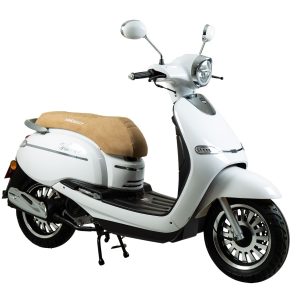 Moped Viarelli Vincero - 45 km/h
