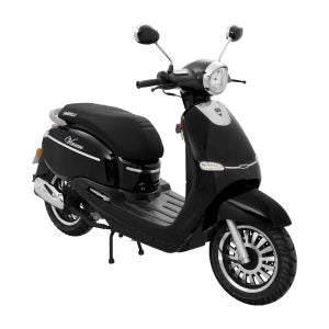 Moped Viarelli RS50