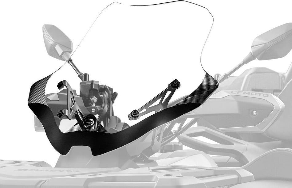 Vindruta C FORCE 625