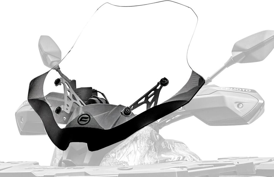 Vindruta C FORCE 850/1000 GEN 3