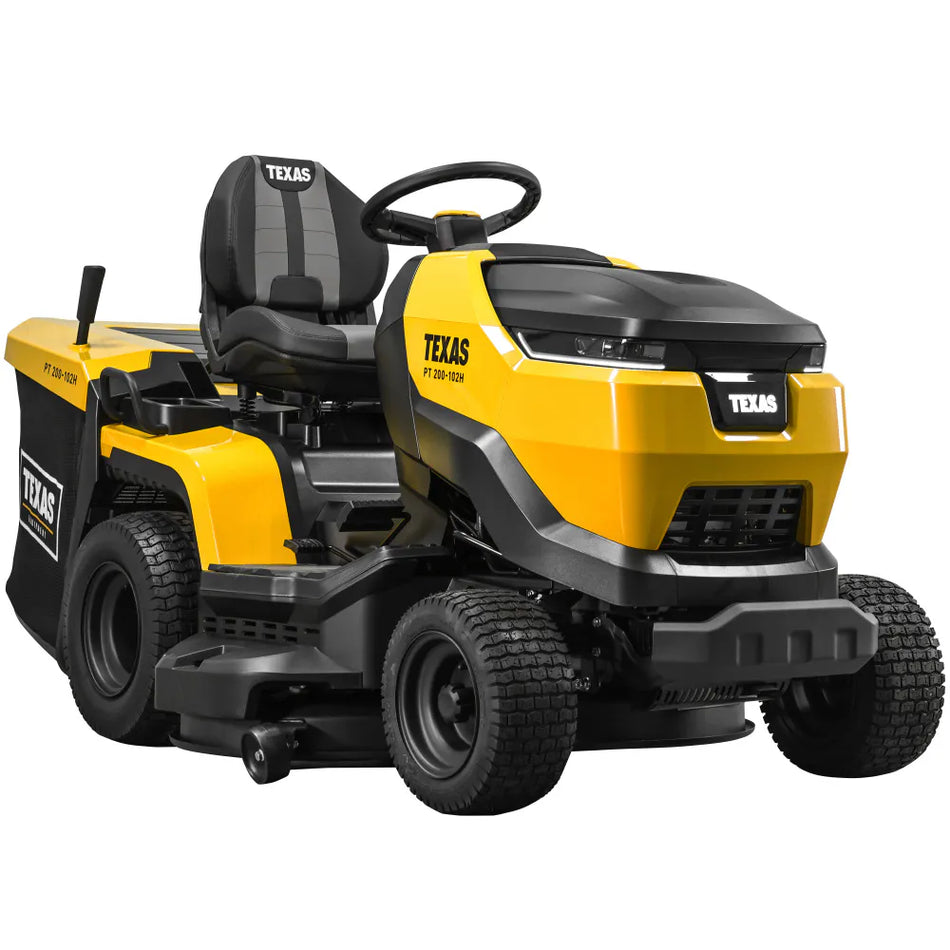 Texas plentraktor 102 cm 582 cc PT 200-102H 90066416