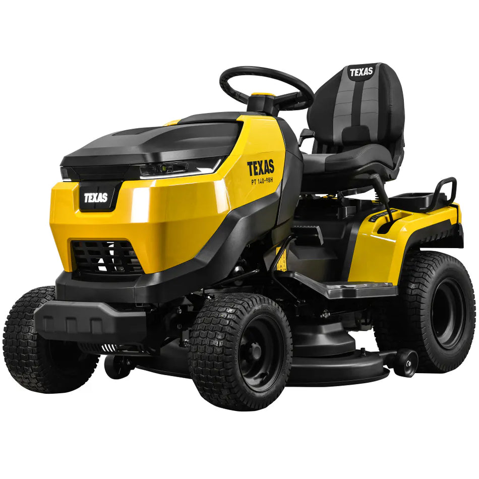 Texas plentraktor 98 cm PT 140-98H 90066412