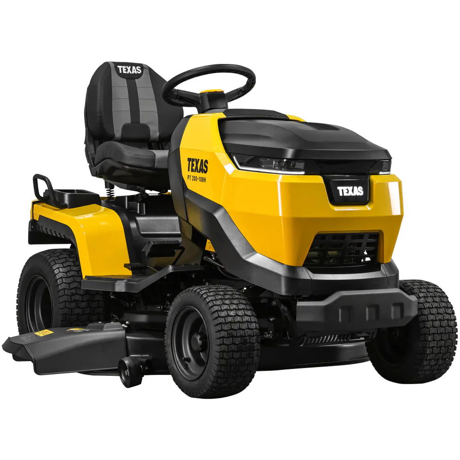Texas plentraktor 108 cm PT 200-108H 90066415