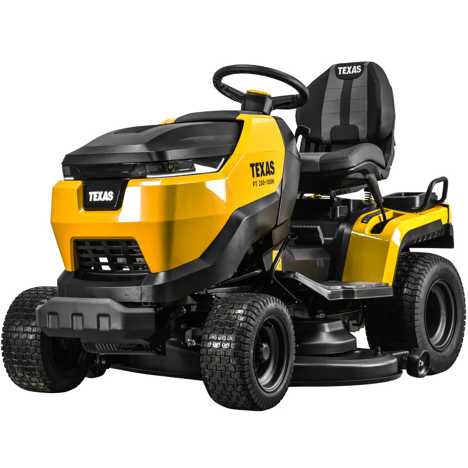 Texas plentraktor 108 cm PT 200-108H 90066415