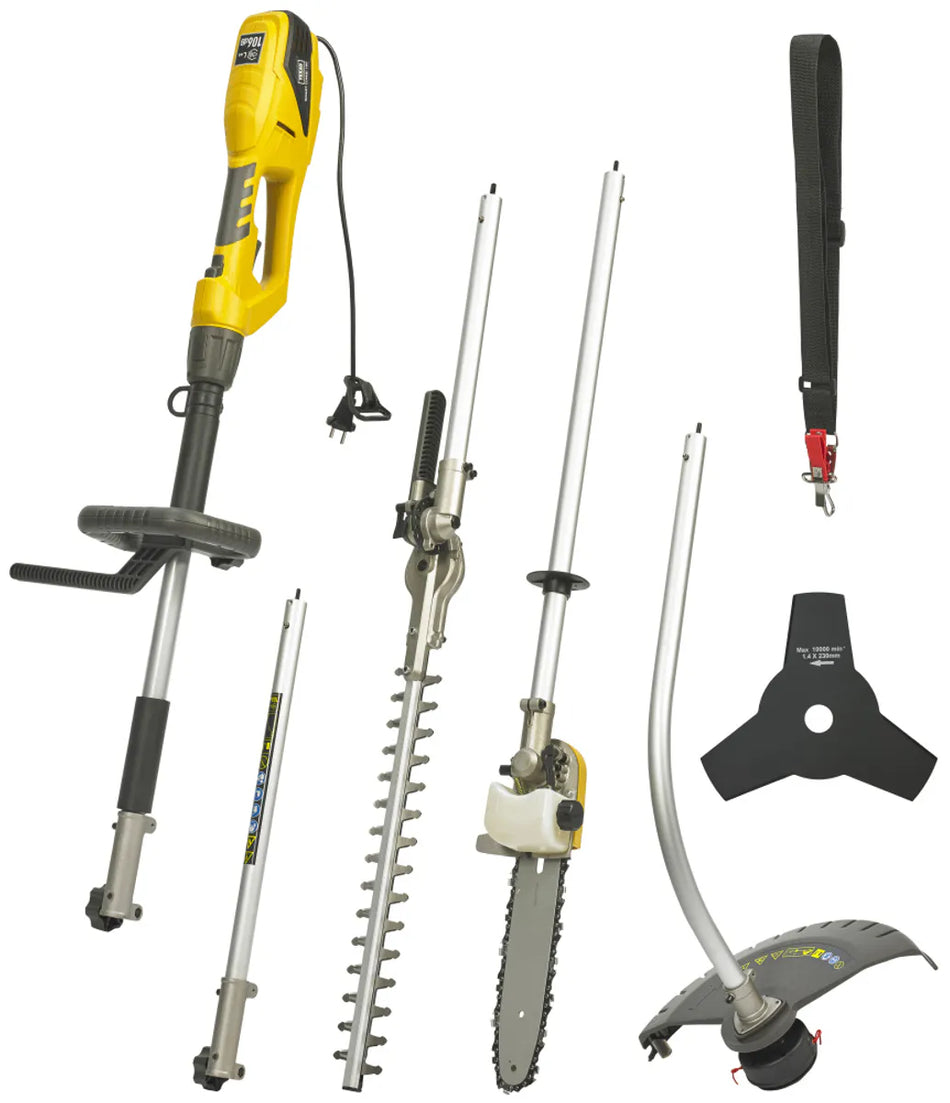 multimaskin pakke Smart Combi 100 5-i-1