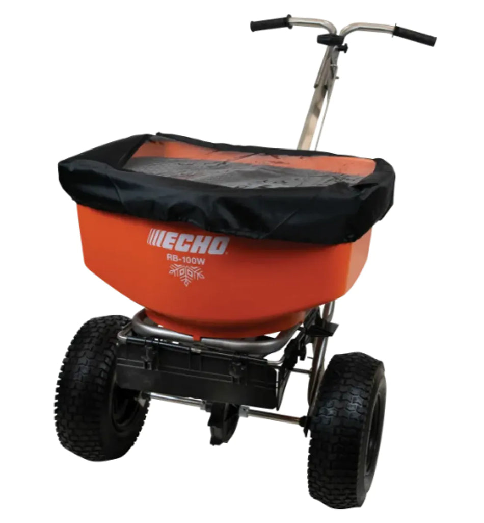 Echo spreder RB-100W for salt mm.