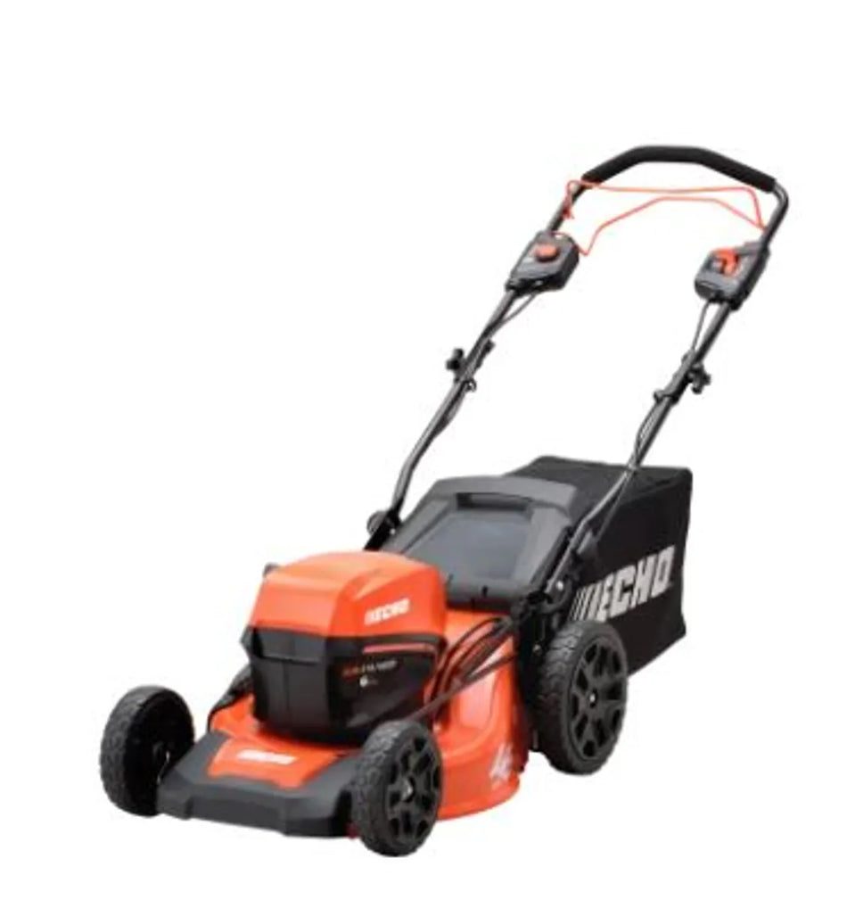 Echo gressklipper batteridrevet 46 cm 40v DLM-310-46SP