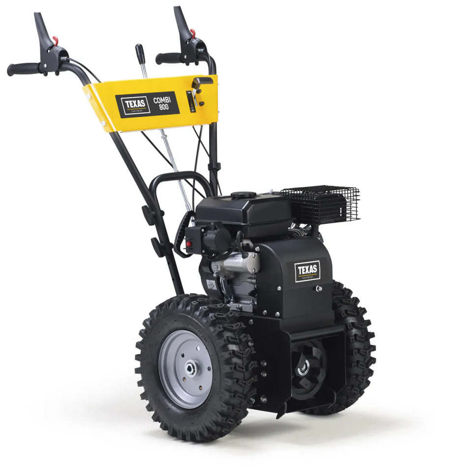 multimaskin Combi 800TGE