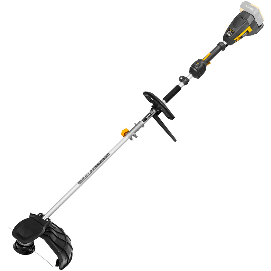 multimaskin BMX2020 4-i-1 (2x20V) u/bat og lader