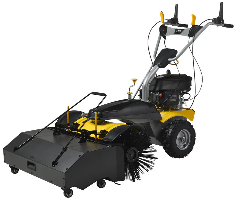 Texas brøyteskjær 100 til feiemaskin 90066700