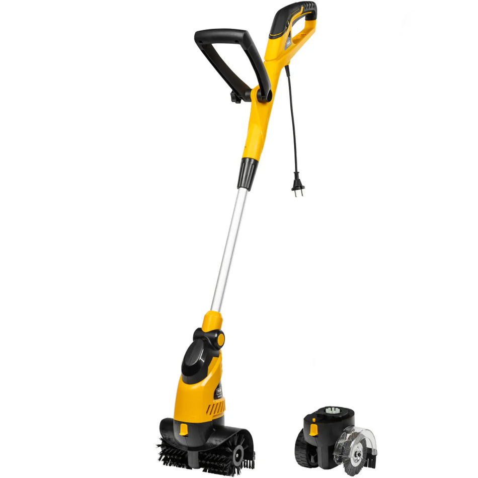 ugressfjerner elektrisk WRS650 2-i-1