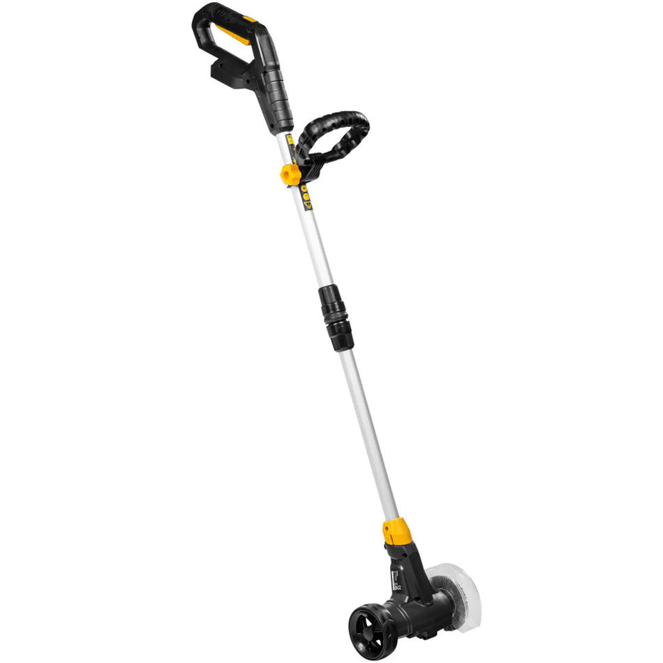 ugressfjerner 20V WRX2000 m/batteri+lader