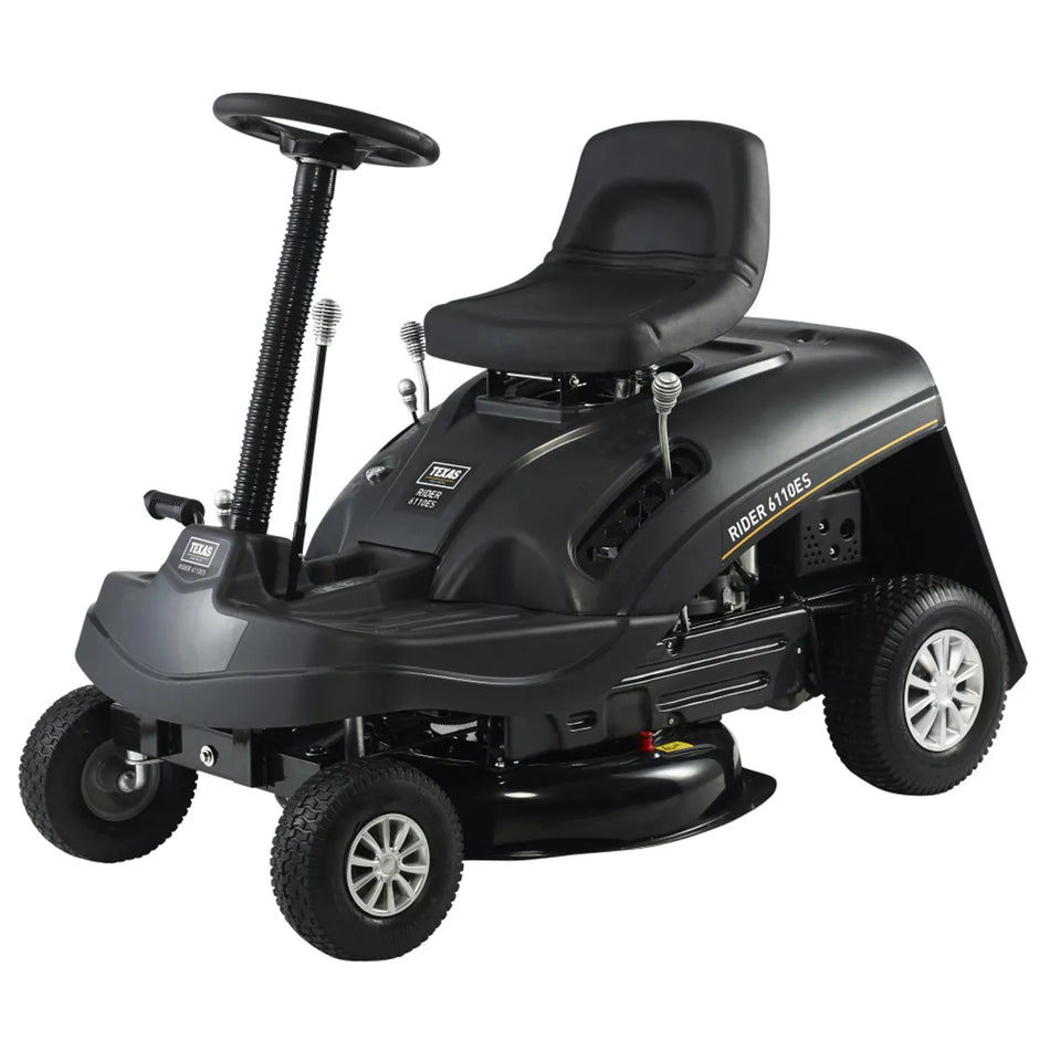 plentraktor Rider 6110ES bredde 61 cm