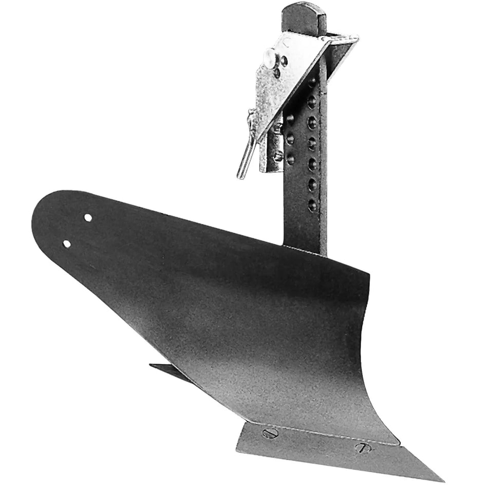 plog til jordfreser passer til lilli 5 serien