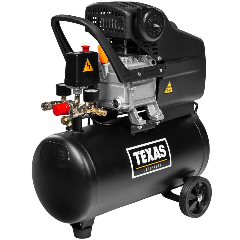 kompressor 20L TKP2000 8 bar