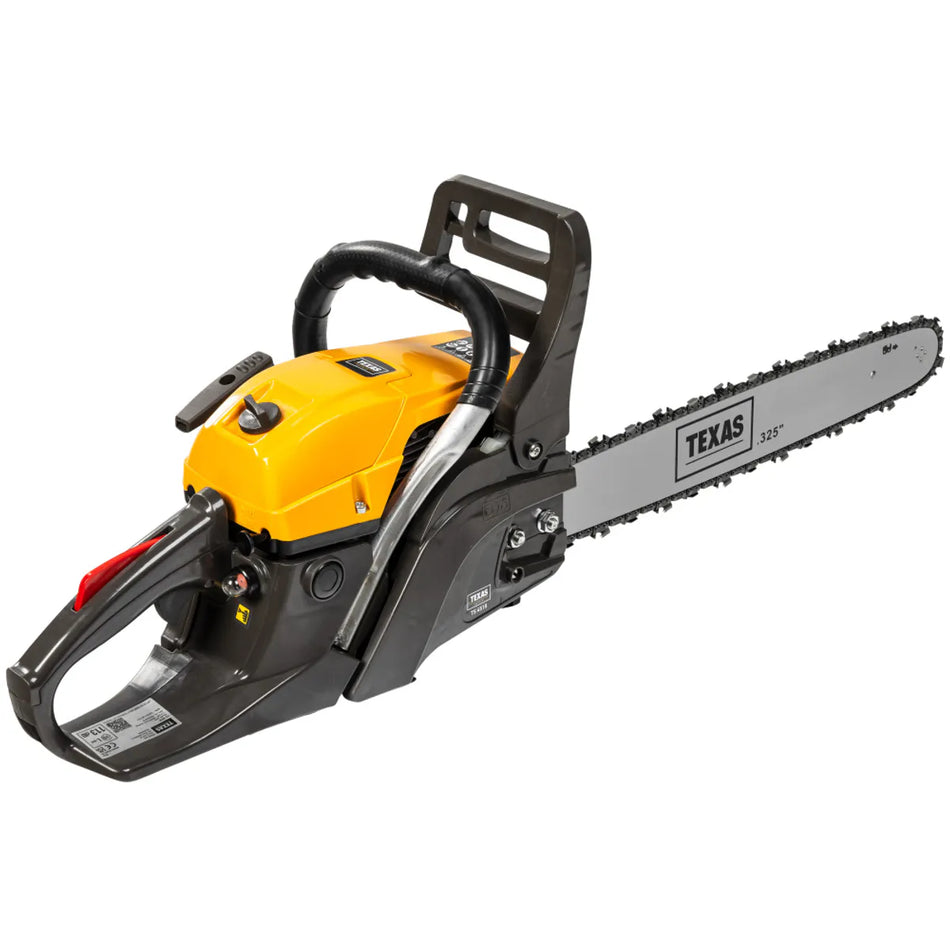 motorsag bensin 45 cc TS4518