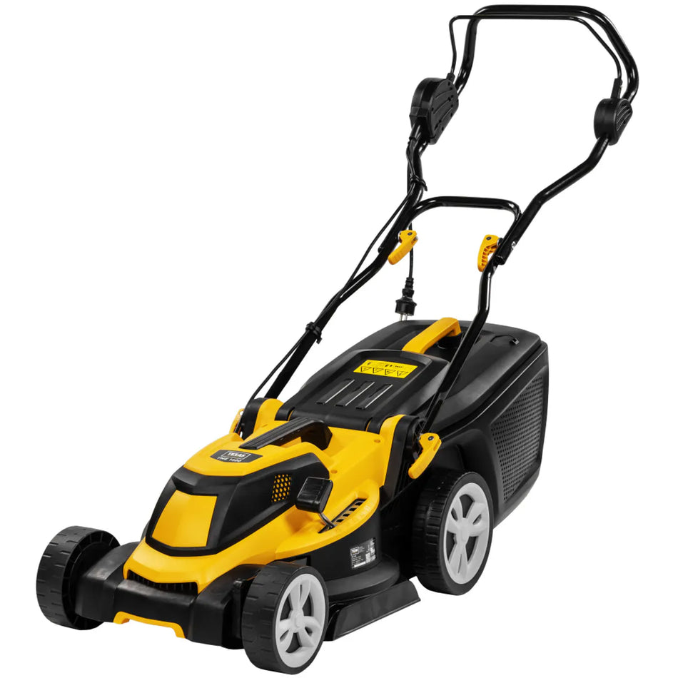 gressklipper TME 1600 (230V) batteri