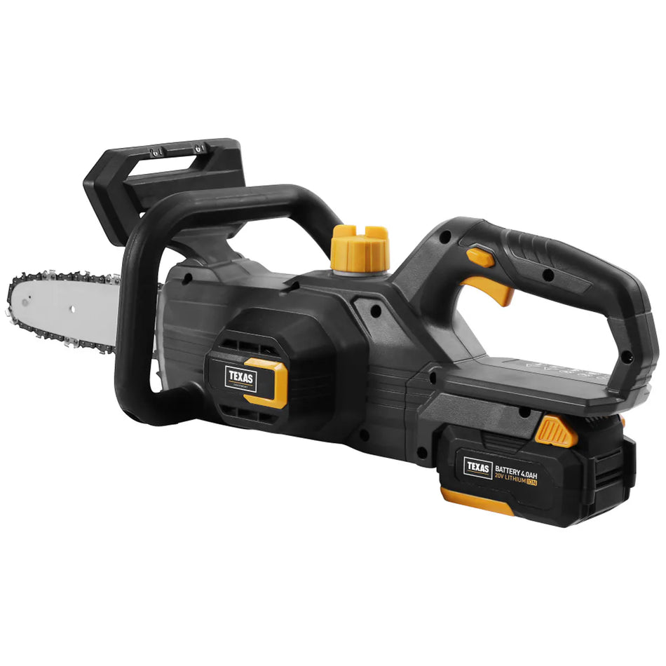 motorsag batteri 20V CSX2000 m/batteri + lader