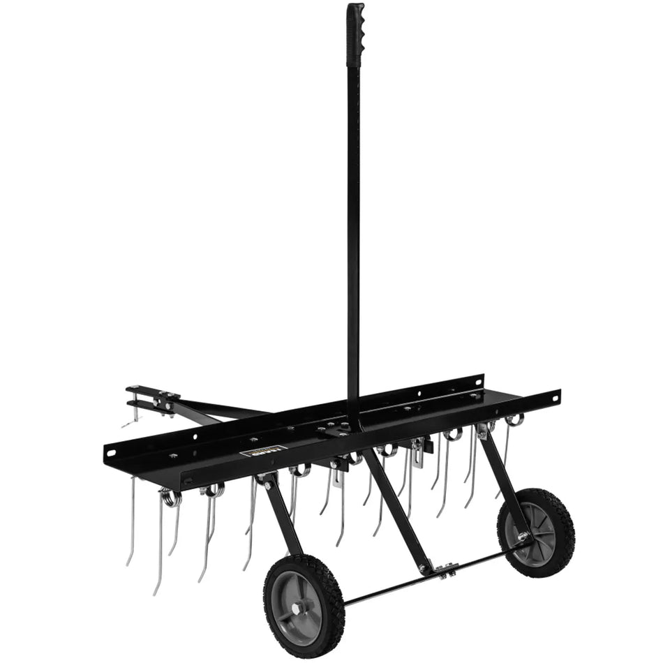 mosefjerner/rive til plentraktor 96 cm