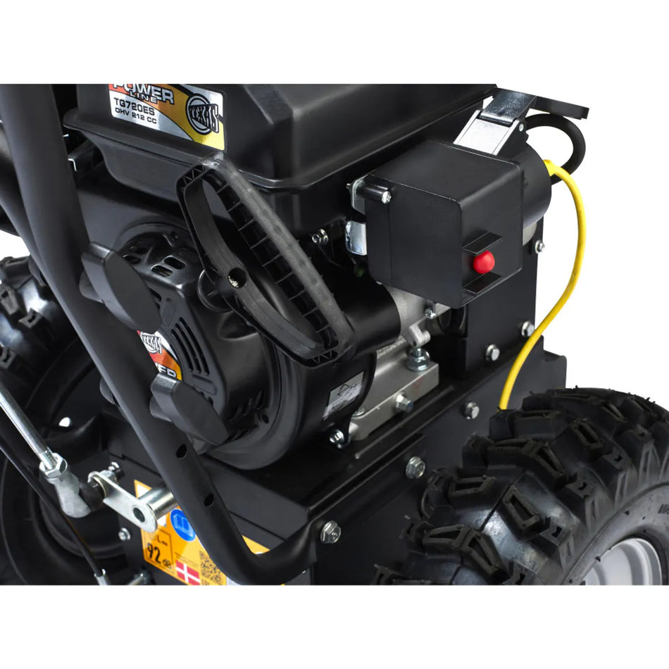 multimaskin Combi 800TGE