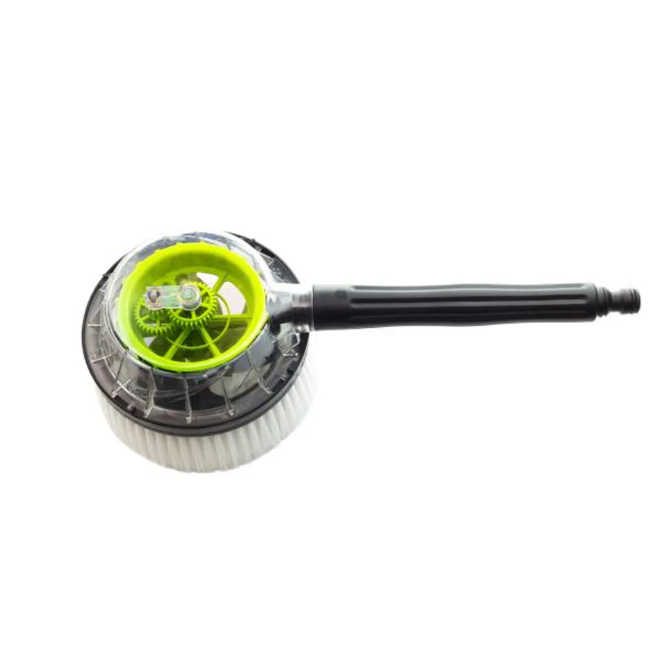 børste roterende tilbehør til høytrykkspyler